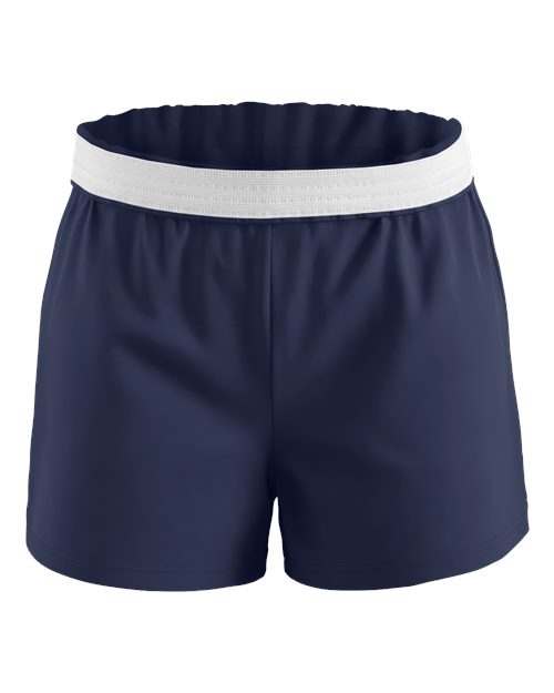 Boxercraft BY6504 Youth Essential Spirit Shorts