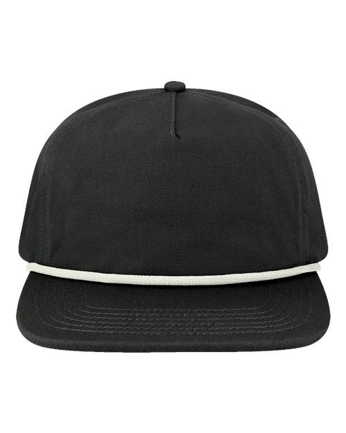 LOCALE Unstructured with Rope Cap - LOCALE WILSON