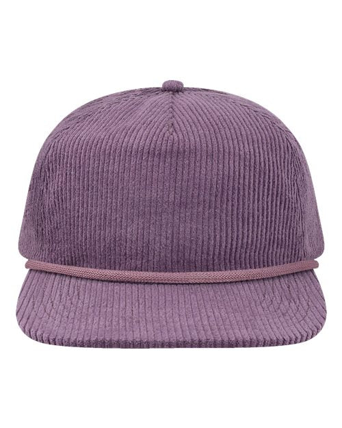 LOCALE Unstructured with Rope Cap - LOCALE WILSON