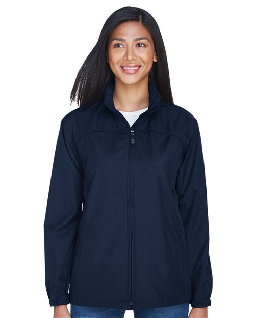 North End Women's Techno Lite Jacket - North End 14161