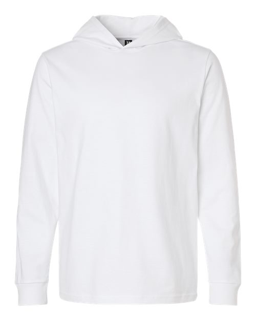 Gildan Unisex Hammer™ Maxweight Hooded T-Shirt - Gildan 75500