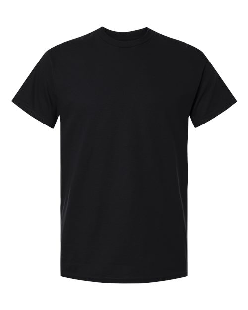 Gildan 5000T Unisex Heavy Cotton Tall T-Shirt