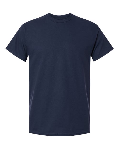 Gildan 5000T Unisex Heavy Cotton Tall T-Shirt