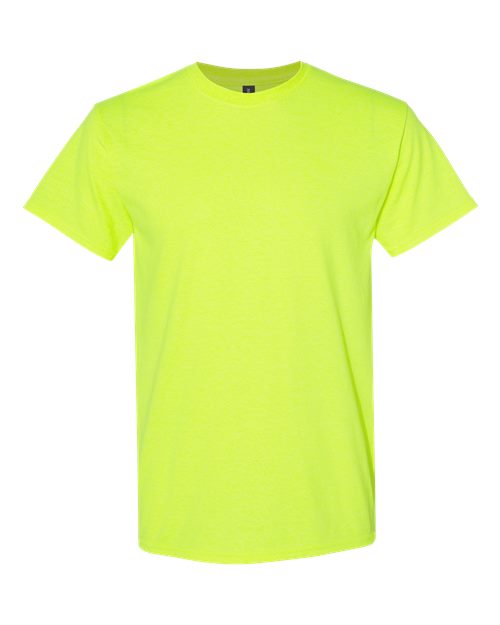 Gildan 5000T Unisex Heavy Cotton Tall T-Shirt
