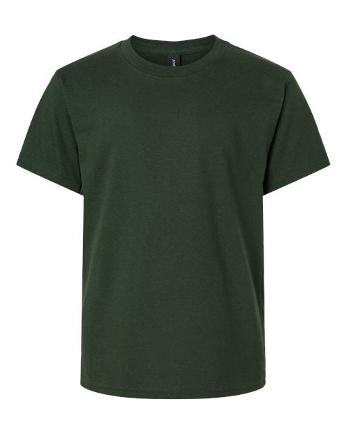 Gildan 64000B Youth Softstyle T-Shirt