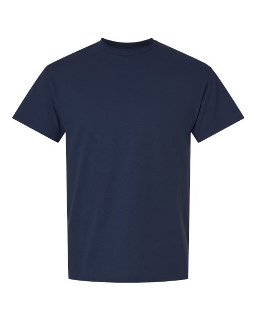 Gildan 8000T Unisex DryBlend Tall T-Shirt