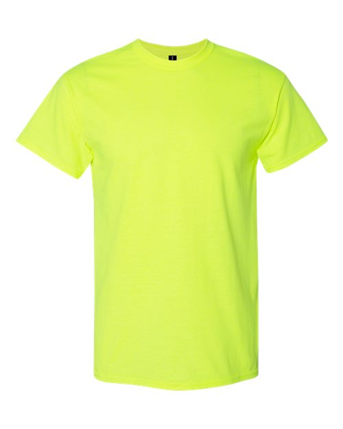 Gildan 8000T Unisex DryBlend Tall T-Shirt