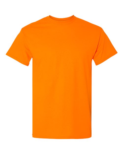 Gildan 8000T Unisex DryBlend Tall T-Shirt