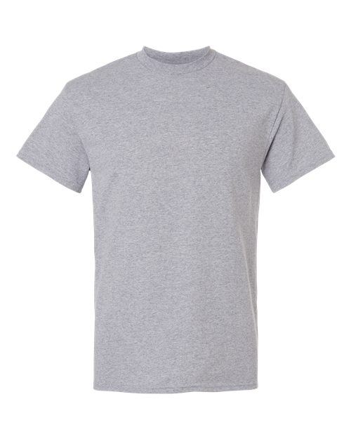 Gildan 8000T Unisex DryBlend Tall T-Shirt