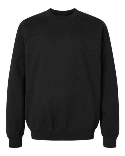 Gildan Youth Softstyle® Midweight Crewneck Sweatshirt - Gildan SF000B