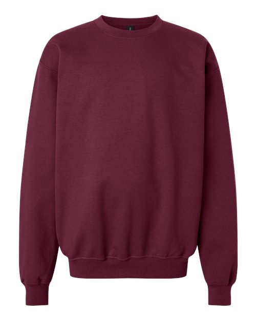 Gildan Youth Softstyle® Midweight Crewneck Sweatshirt - Gildan SF000B