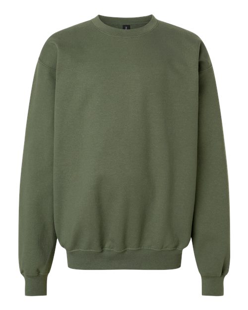 Gildan Youth Softstyle® Midweight Crewneck Sweatshirt - Gildan SF000B