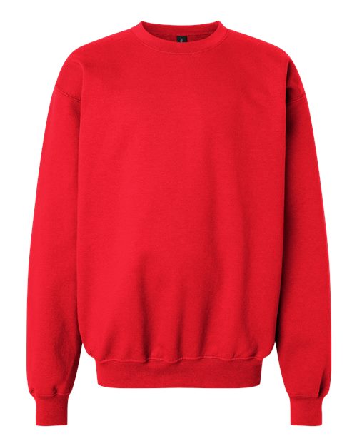 Gildan Youth Softstyle® Midweight Crewneck Sweatshirt - Gildan SF000B