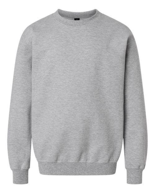 Gildan Youth Softstyle® Midweight Crewneck Sweatshirt - Gildan SF000B