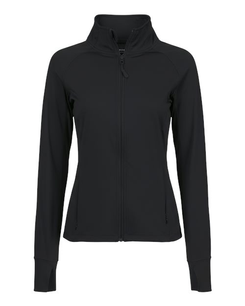 Boxercraft Women's Zen Full-Zip Jacket - Boxercraft BW5210