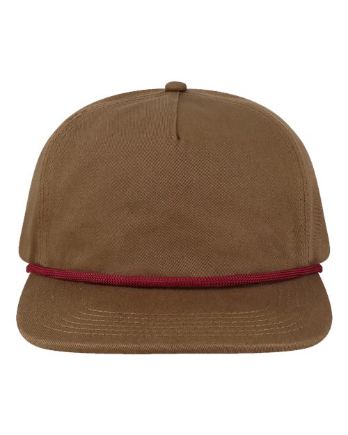 LOCALE Unstructured with Rope Cap - LOCALE WILSON