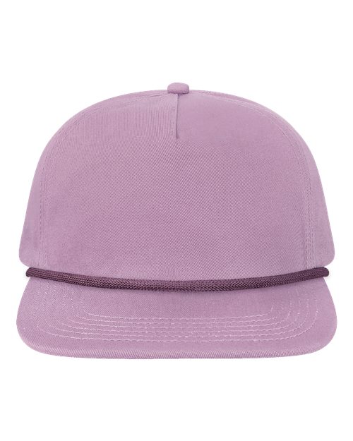 LOCALE Unstructured with Rope Cap - LOCALE WILSON