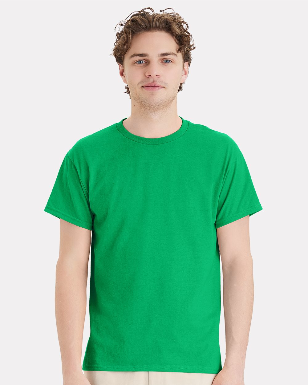 Hanes 5170 Unisex EcoSmart T-Shirt