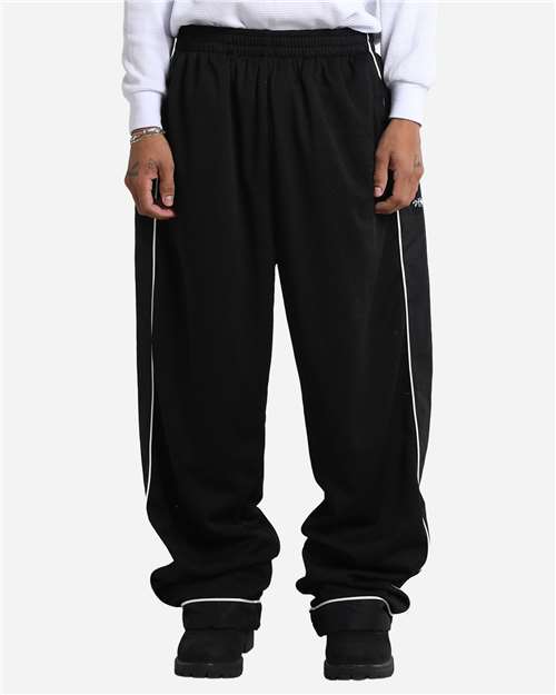 Unisex Super Mesh Pants