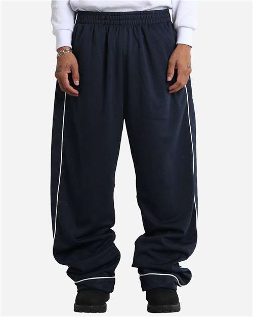 Unisex Super Mesh Pants