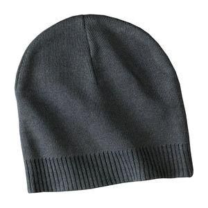 Joe's USA 100% Cotton Beanie Joe's USA Graphite
