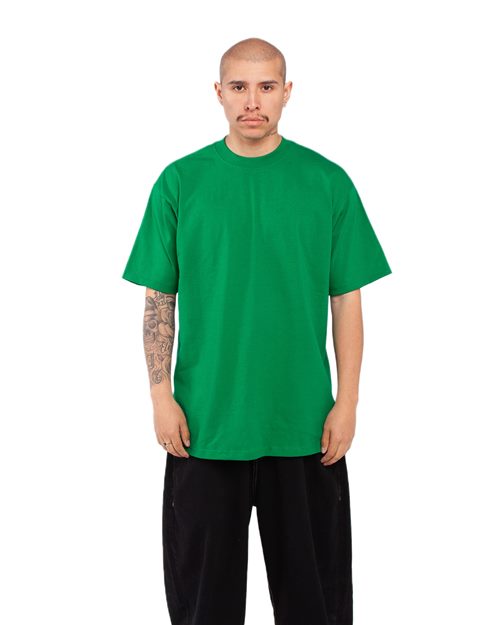 Shaka Wear Unisex Max Heavyweight T-Shirt - Shaka Wear SHMHSS