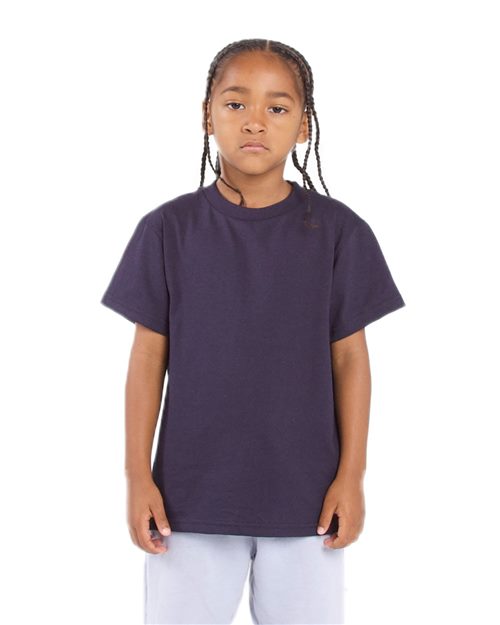 Shaka Wear Youth Active T-Shirt - Shaka Wear SHSSY