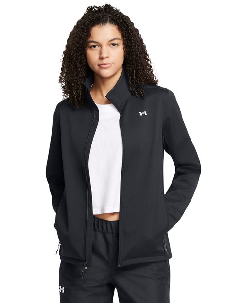 Under Armour 1371594 Women's ColdGear® Infrared Shield 2.0 Jacket