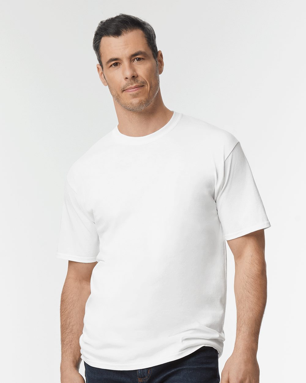 Gildan 2000T Men's Tall Ultra Cotton T-Shirt