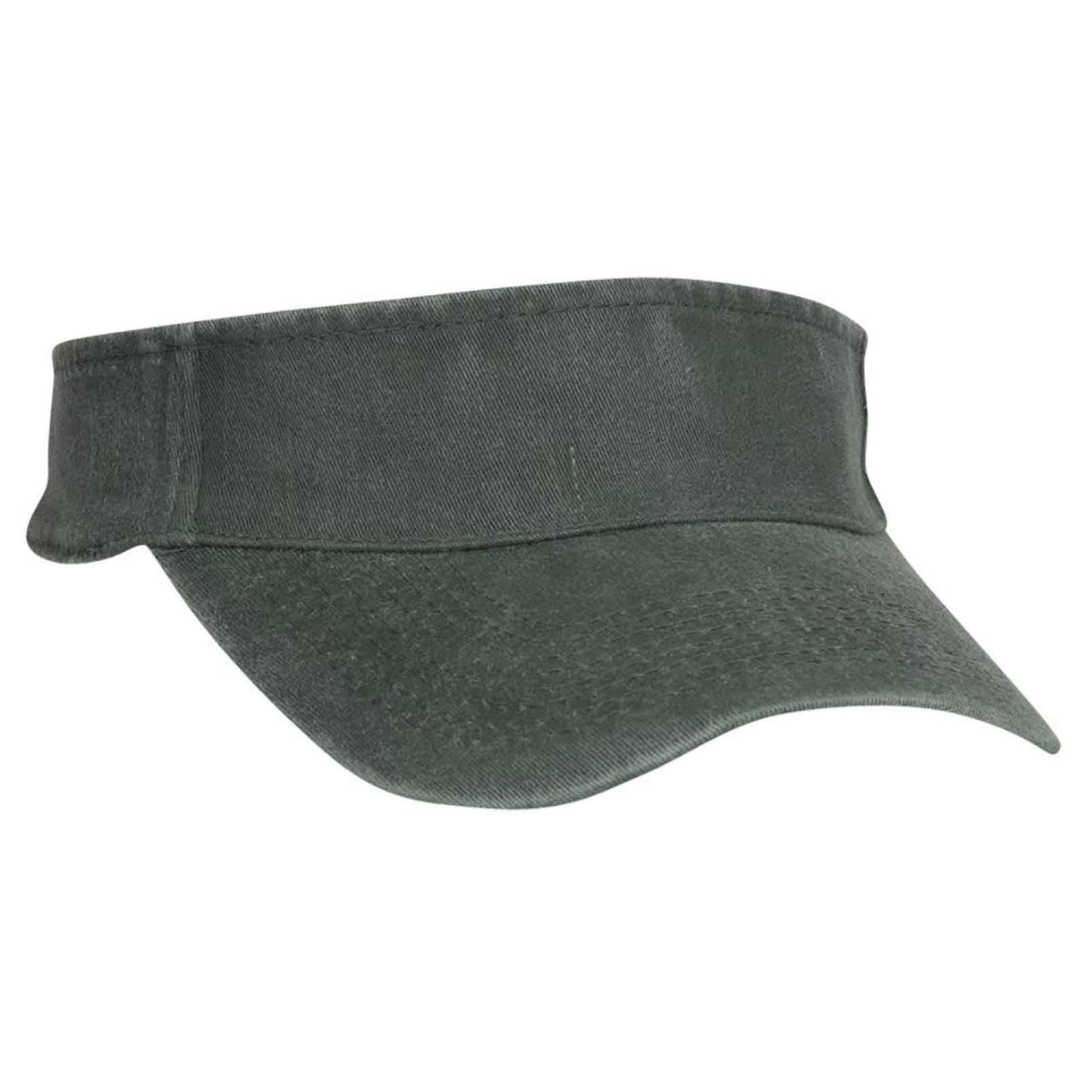 OTTO CAP® OTTO FLEX® Fitted Sun Visor OTTO 15-279