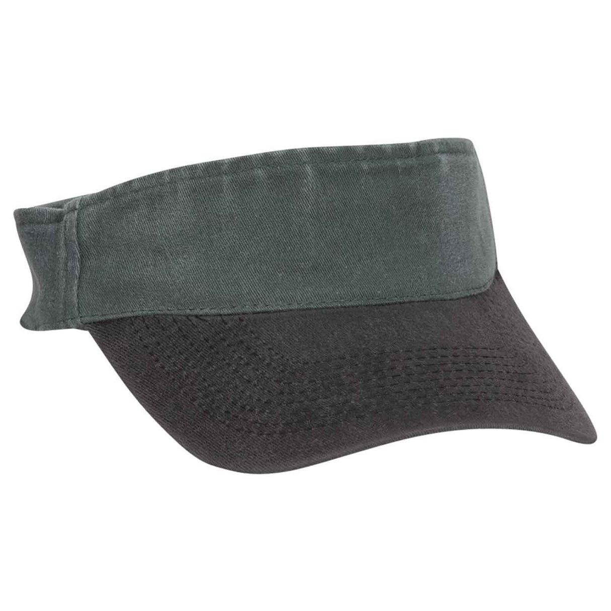 OTTO CAP® OTTO FLEX® Fitted Sun Visor OTTO 15-280