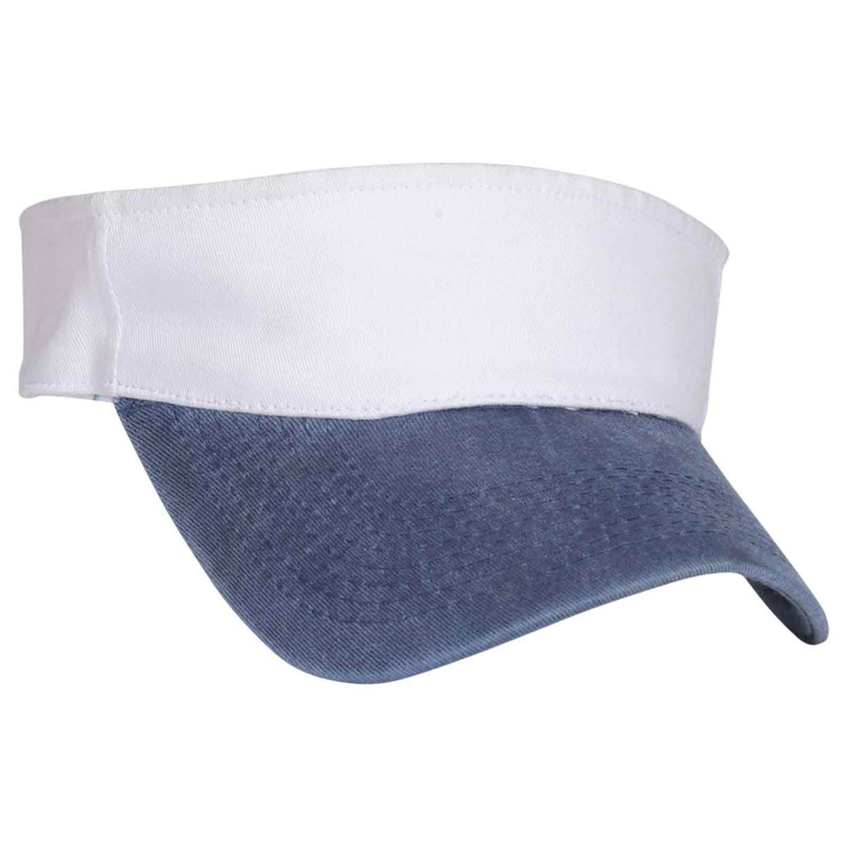 OTTO CAP® OTTO FLEX® Fitted Sun Visor OTTO 15-280