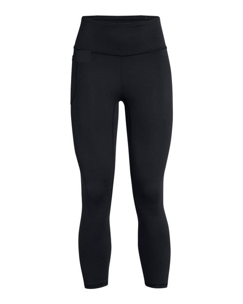 Under Armour 1369488 Women's Motion Ankle Leggings