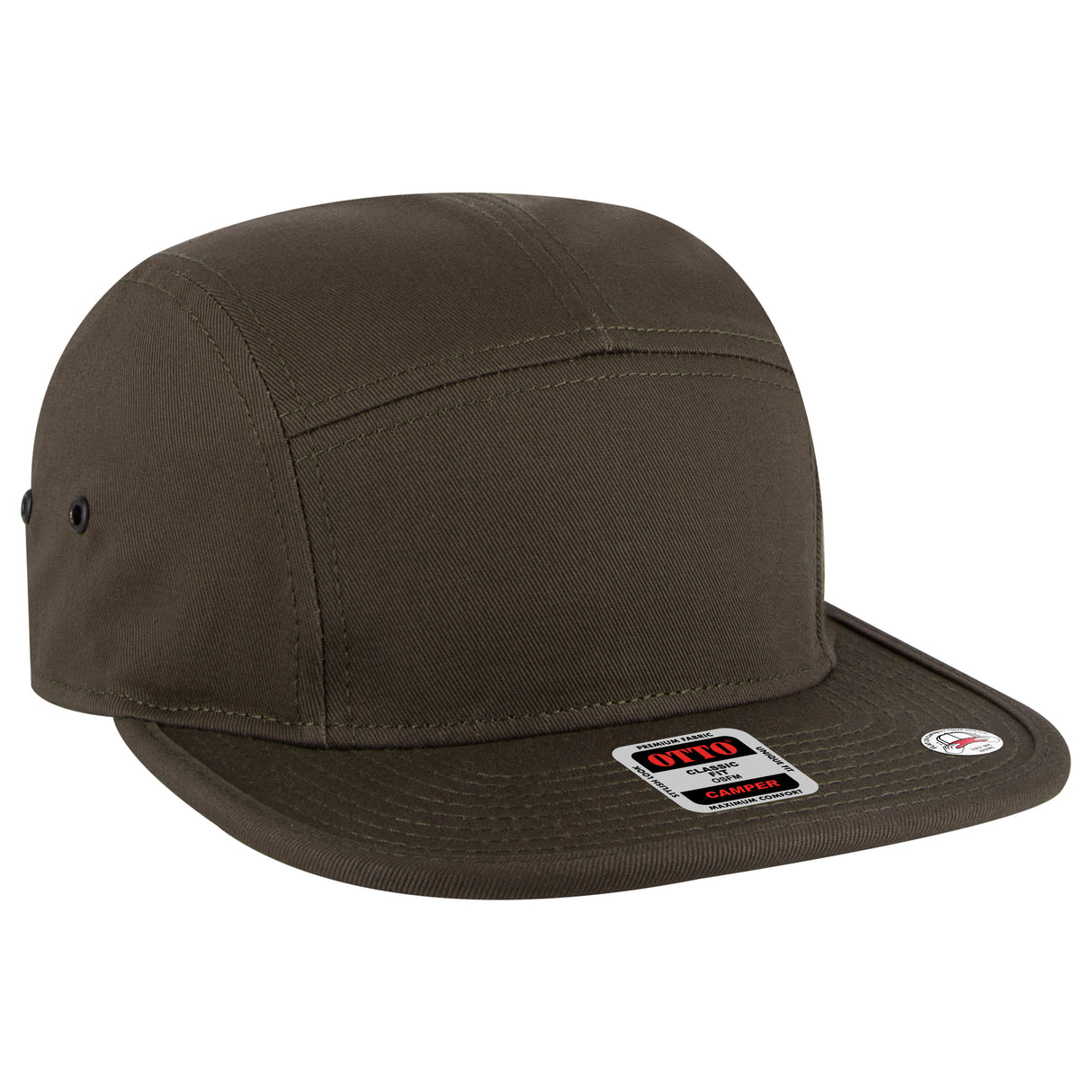 OTTO CAP® 5 Panel Camper Hat OTTO 151-1098