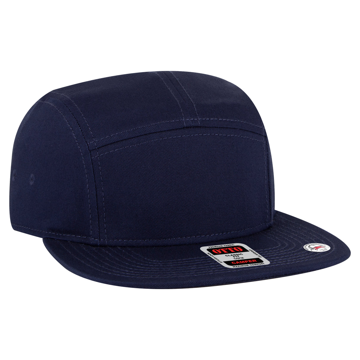 OTTO CAP® 5 Panel Camper Hat OTTO 151-1330