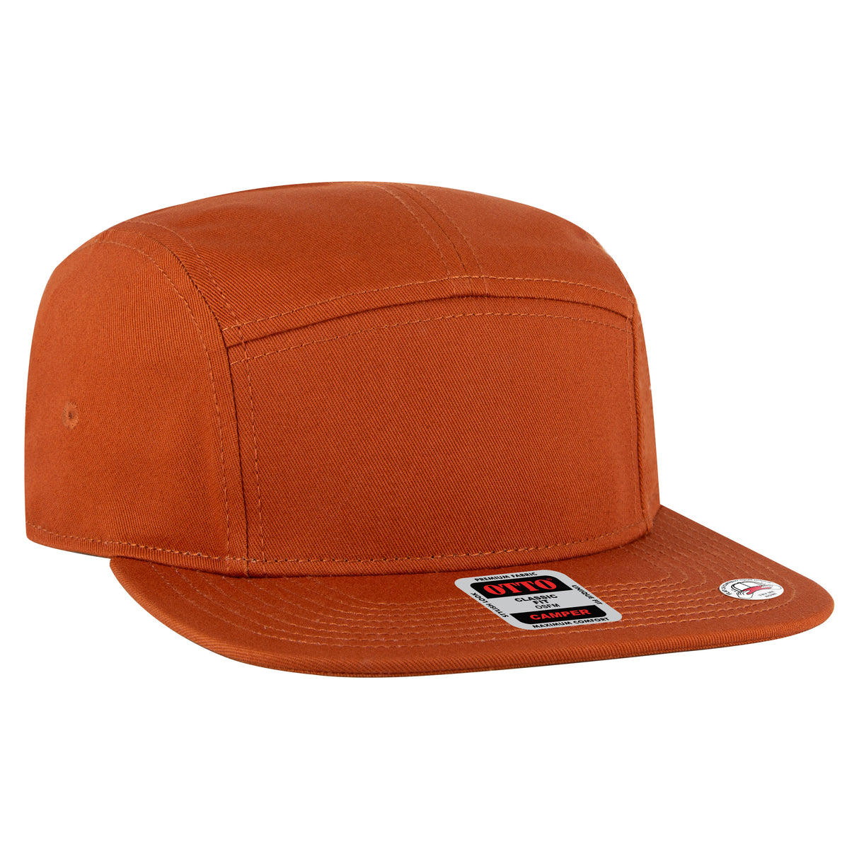 OTTO CAP® 5 Panel Camper Hat OTTO 151-1330