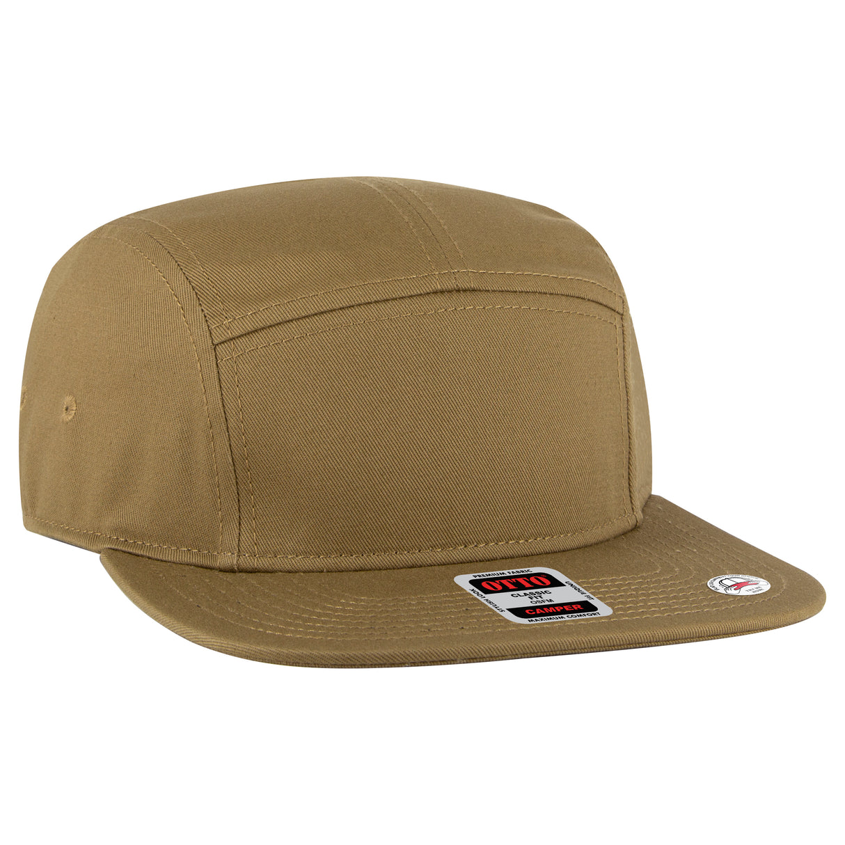 OTTO CAP® 5 Panel Camper Hat OTTO 151-1330