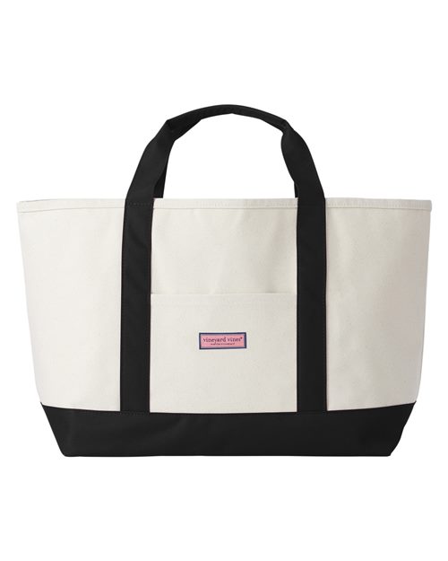 Vineyard Vines D000240 Captain Tote Bag