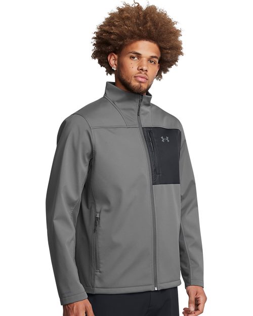 Under Armour 1371586 Men's ColdGear® Infrared Shield 2.0 Jacket