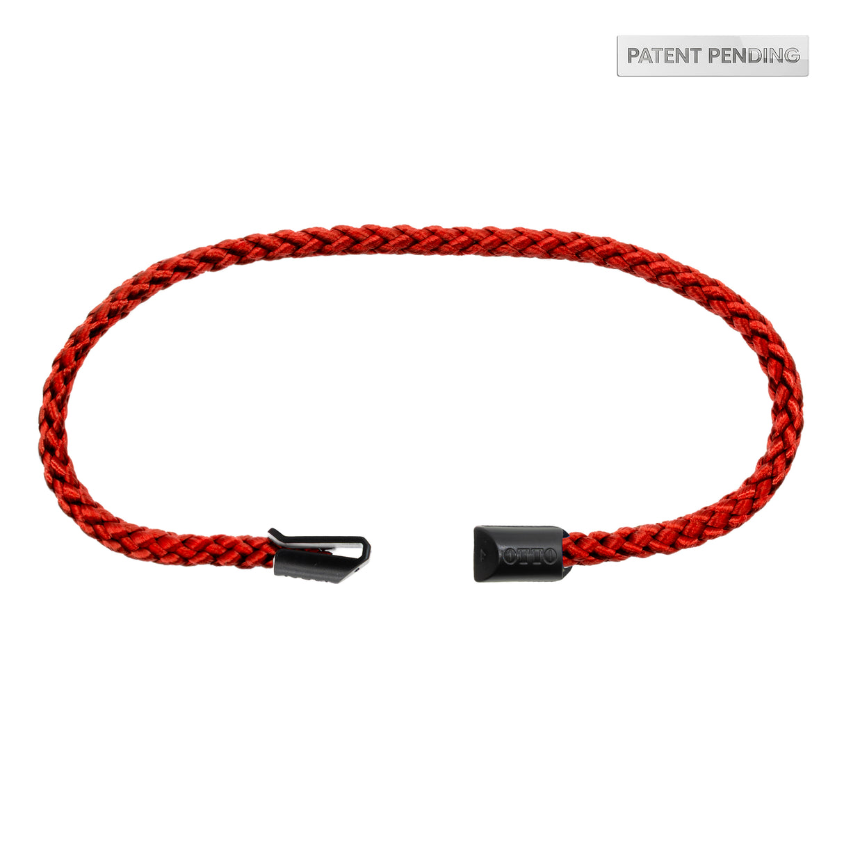 OTTO CAP® Interchangeable Hat Rope OTTO 156-1