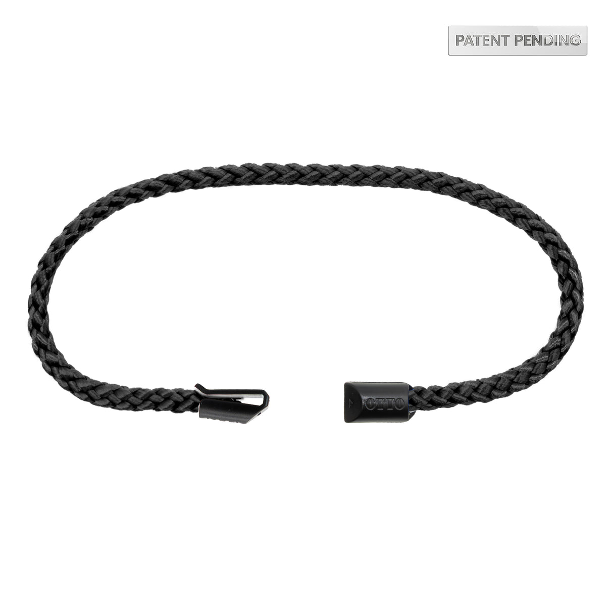 OTTO CAP® Interchangeable Hat Rope OTTO 156-1