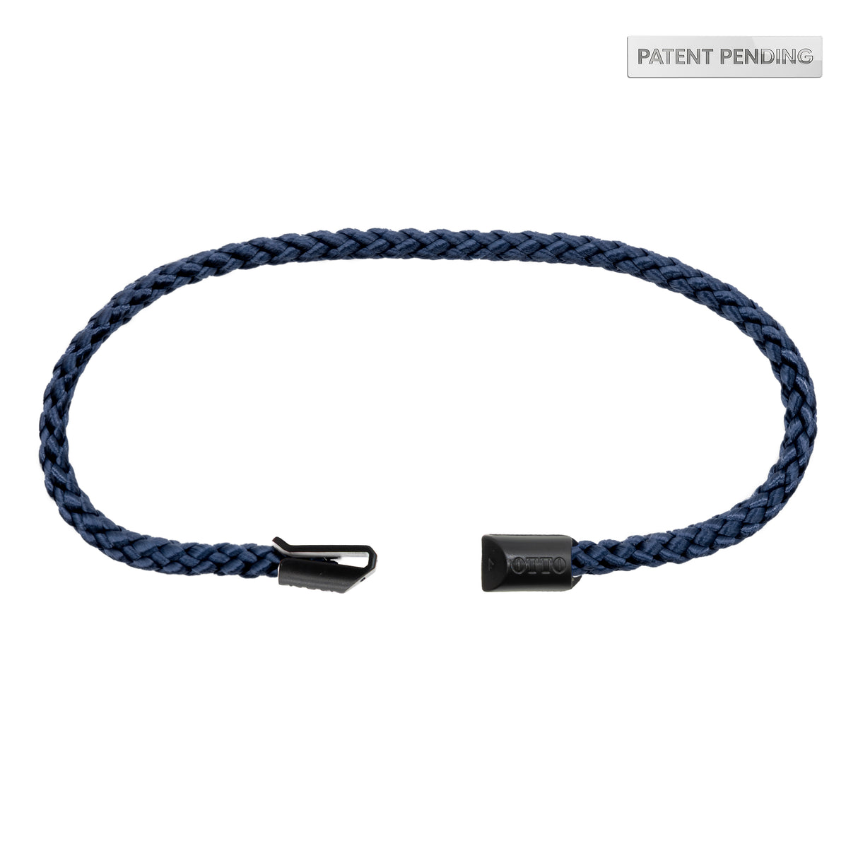 OTTO CAP® Interchangeable Hat Rope OTTO 156-1
