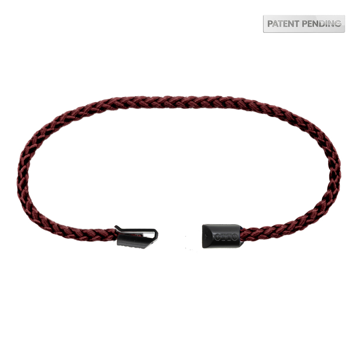 OTTO CAP® Interchangeable Hat Rope OTTO 156-1