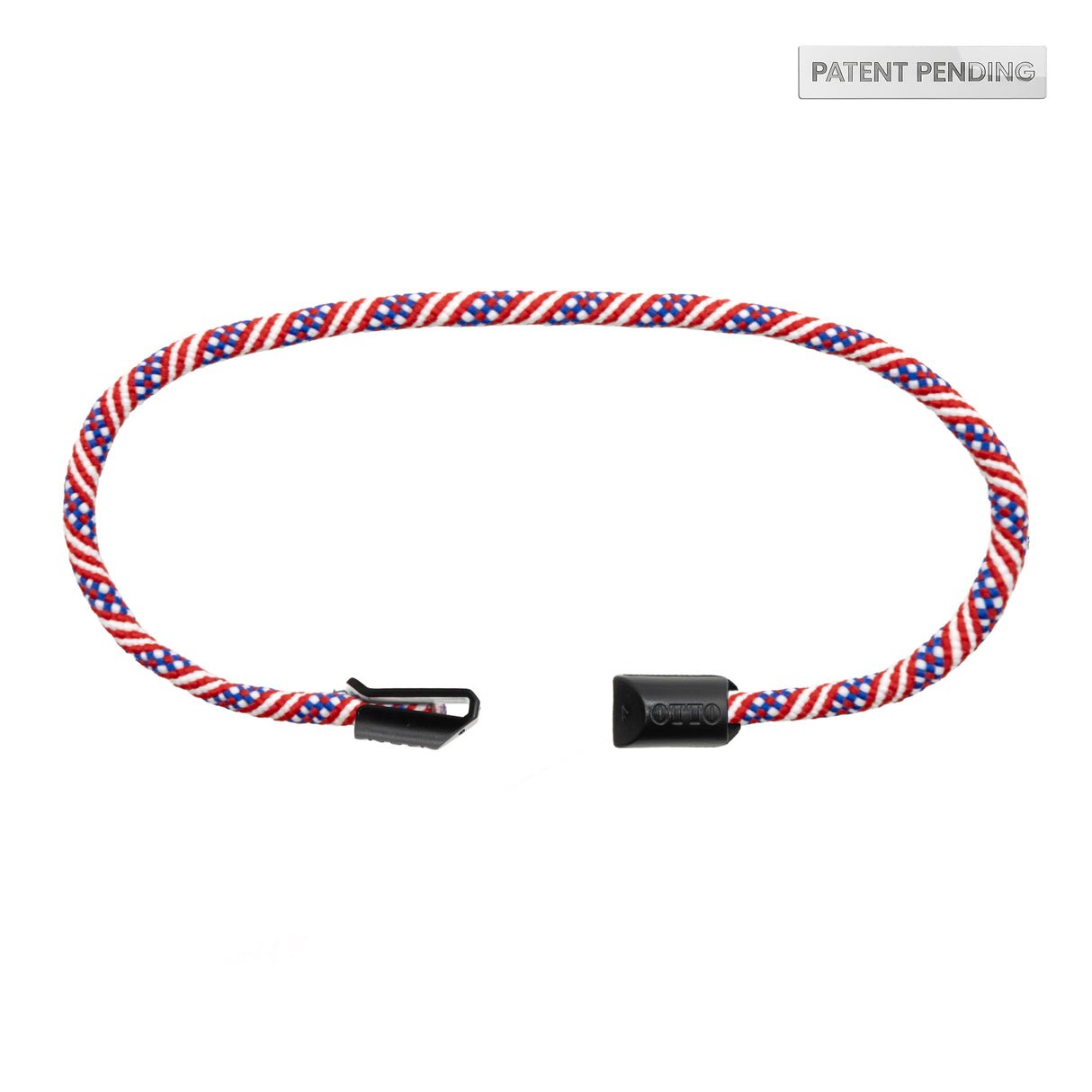 OTTO CAP® Interchangeable Hat Rope OTTO 156-1