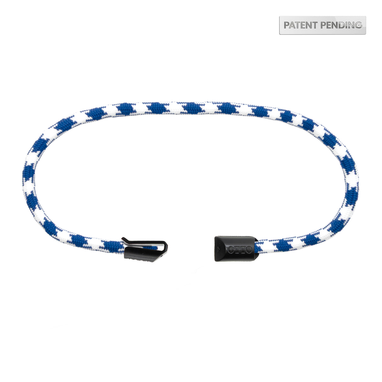 OTTO CAP® Interchangeable Hat Rope OTTO 156-1