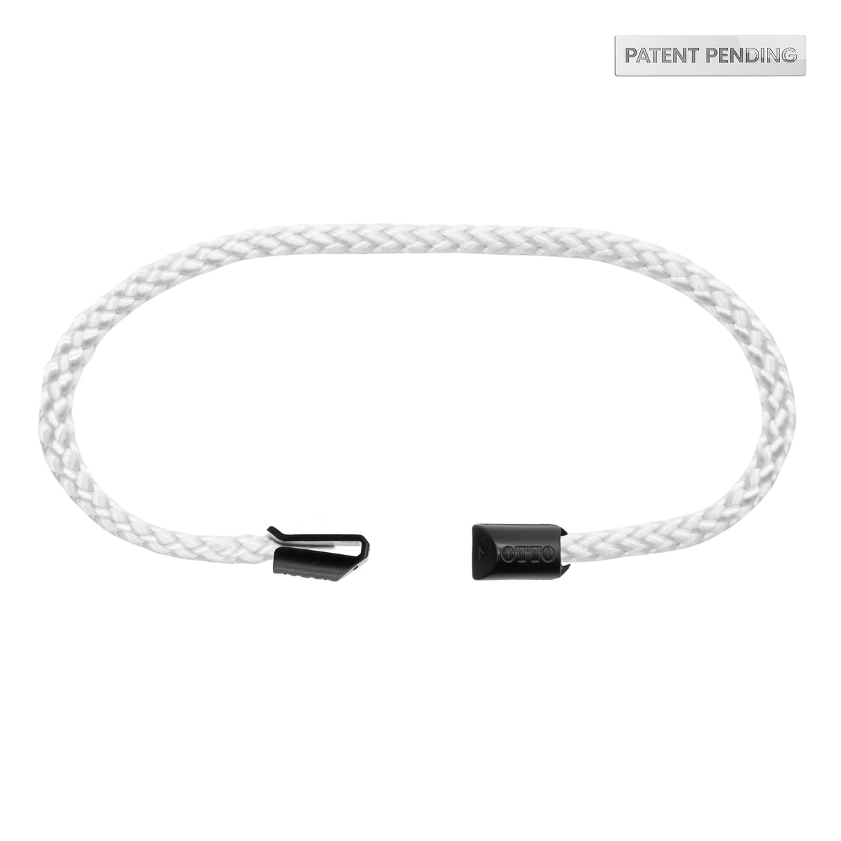 OTTO CAP® Interchangeable Hat Rope OTTO 156-1