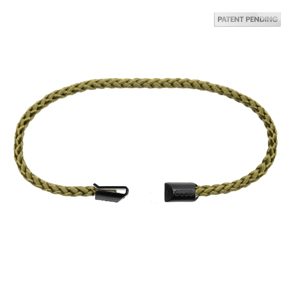 OTTO CAP® Interchangeable Hat Rope OTTO 156-1