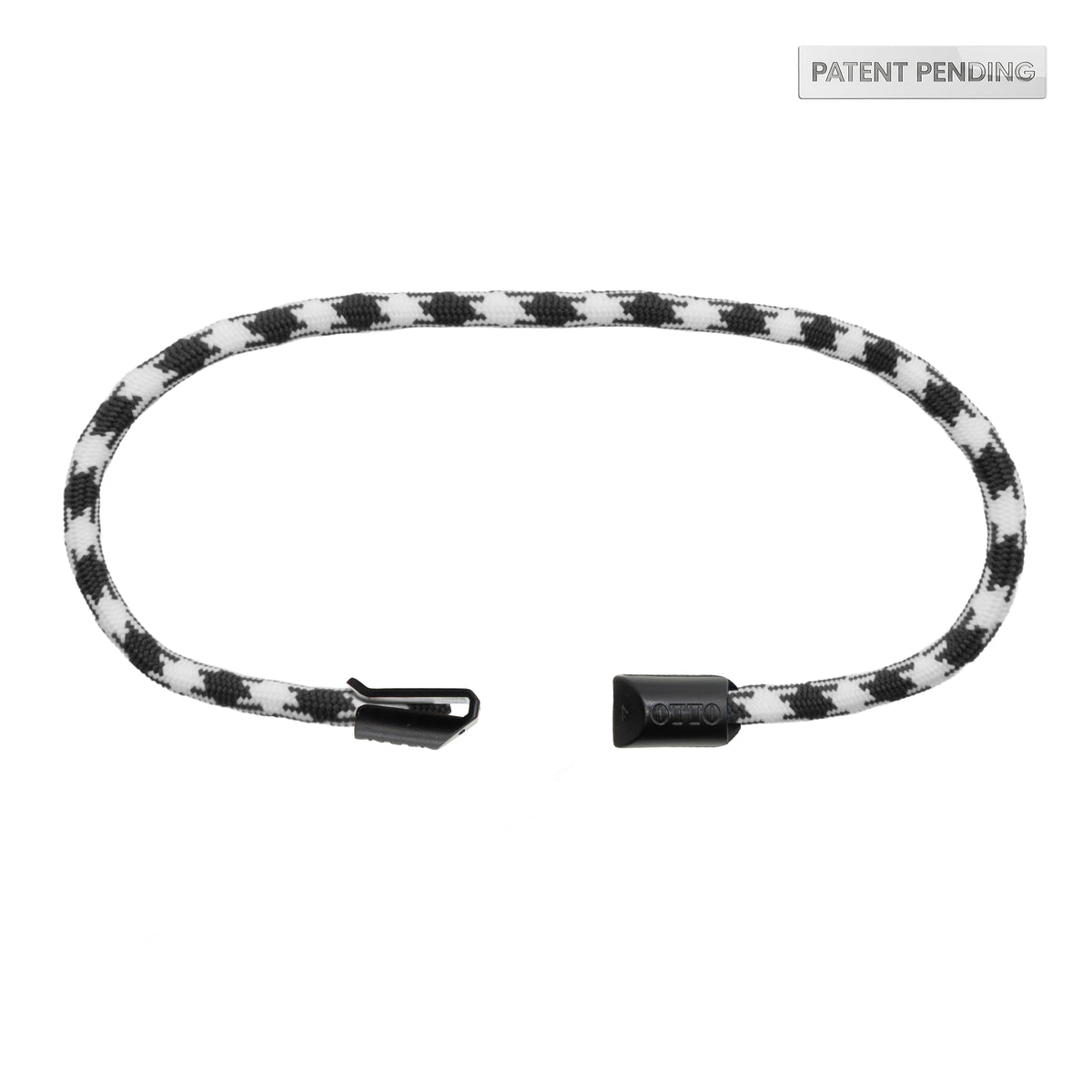 OTTO CAP® Interchangeable Hat Rope OTTO 156-1