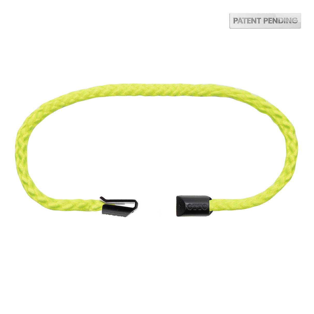 OTTO CAP® Interchangeable Hat Rope OTTO 156-1