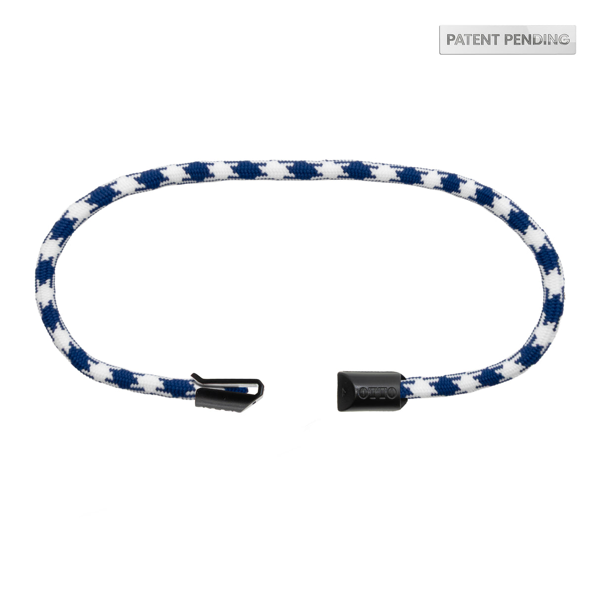 OTTO CAP® Interchangeable Hat Rope OTTO 156-1